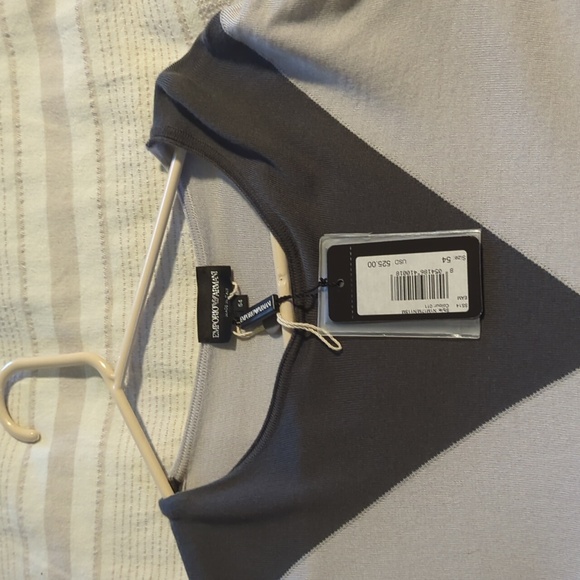 Emporio Armani Sweater - Picture 1 of 6